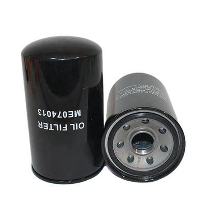 Elemento di filtro dell'olio di lubrificazione 1729662 1132401260 P552562 ME074013 per filtro del motore del camion
