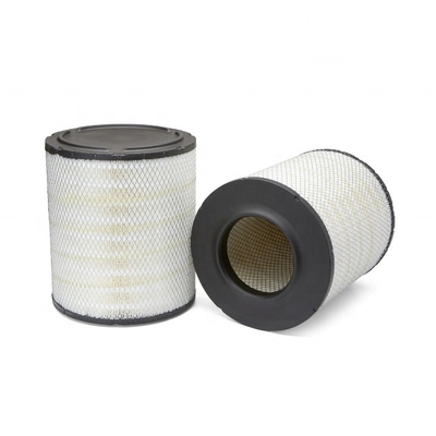 Elemento di filtro dell'aria per autocarri P527682 Af25139m C341300 P527682 a-5023 per il modello Iron Truck