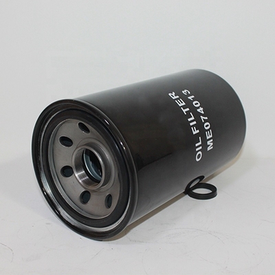 Elemento di filtro dell'olio di lubrificazione 1729662 1132401260 P552562 ME074013 per filtro del motore del camion
