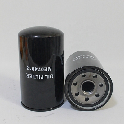 Elemento di filtro dell'olio di lubrificazione 1729662 1132401260 P552562 ME074013 per filtro del motore del camion