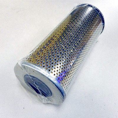 Efficienza 99,9% Fornitura di pozzi idrici Filtro di parti meccaniche Filtro idraulico di olio P550648