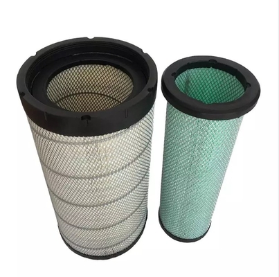 Filtro dell'aria AF25708 P61333 40050400169 22130223 870904A per applicazioni nel settore minerario