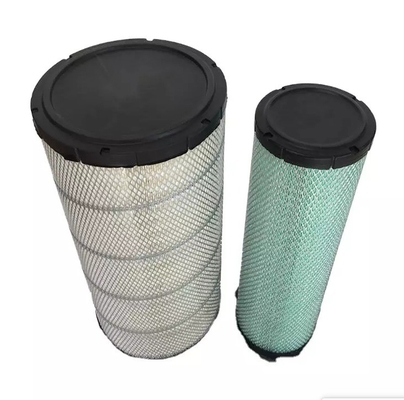 Filtro dell'aria AF25708 P61333 40050400169 22130223 870904A per applicazioni nel settore minerario