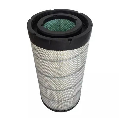 Filtro dell'aria AF25708 P61333 40050400169 22130223 870904A per applicazioni nel settore minerario