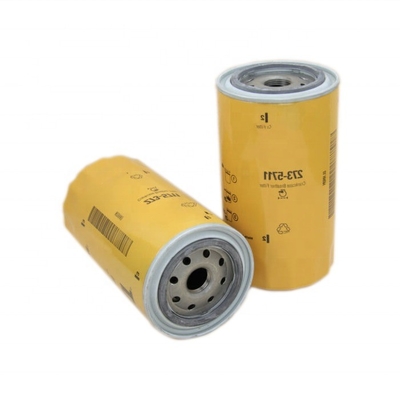 CV51301 Hydwell 273-5711 2654A104 Crankcase Breather Oil Filter per le richieste dei clienti