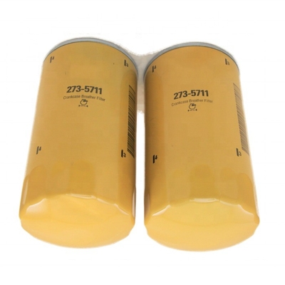 CV51301 Hydwell 273-5711 2654A104 Crankcase Breather Oil Filter per le richieste dei clienti