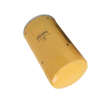 CV51301 Hydwell 273-5711 2654A104 Crankcase Breather Oil Filter per le richieste dei clienti