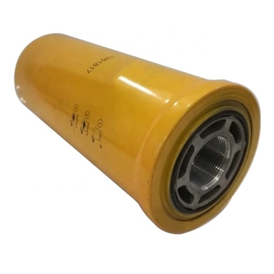 HF35554 Sostituzione del filtro di trasmissione idraulica in ferro 254353A1 per trattore combinato