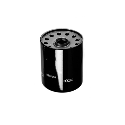 Filtro idraulico a flusso pieno Hydwell 129*129*171 per RE57394 LF3567 H215W W1254x P558329