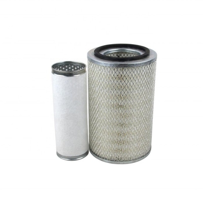 Elemento di filtro dell'aria per camion 17801-2980 Af26524 CF610 2012 Anno Af26103 3826215/Af25135m