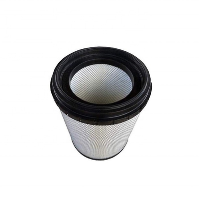 Elemento di filtro dell'aria per camion 17801-2980 Af26524 CF610 2012 Anno Af26103 3826215/Af25135m