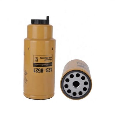 STCX769A NO OE Separatore di acqua e combustibile 423-8521 per macchine Hydwell