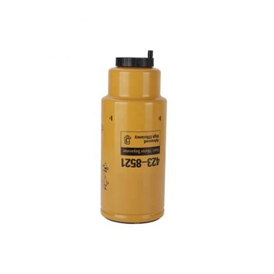 STCX769A NO OE Separatore di acqua e combustibile 423-8521 per macchine Hydwell