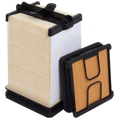 Bobcat Car Fitment 2013-2013 Filtro d'aria per parti di motore Hydwell 7221934 7286322