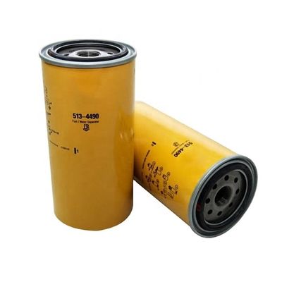 SPRAYER 1r0766 1r1740 5134490 3261643 3261644 4n5823 7c1571 8n0205 7W5313 5I7950 1W8845 2p4005 Filtro del carburante