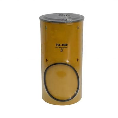 SPRAYER 1r0766 1r1740 5134490 3261643 3261644 4n5823 7c1571 8n0205 7W5313 5I7950 1W8845 2p4005 Filtro del carburante