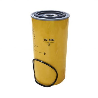 SPRAYER 1r0766 1r1740 5134490 3261643 3261644 4n5823 7c1571 8n0205 7W5313 5I7950 1W8845 2p4005 Filtro del carburante