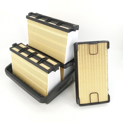 Modello di filtro dell'aria per camion 2829531 2829529 SA160079 utilizzato per camion merci di Hydwell
