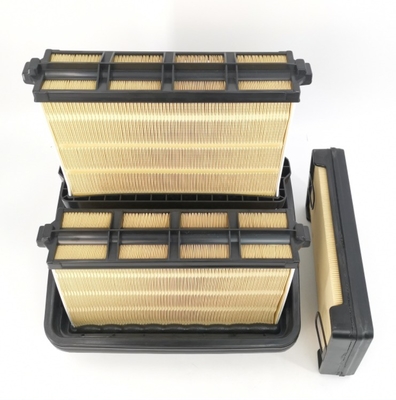 Modello di filtro dell'aria per camion 2829531 2829529 SA160079 utilizzato per camion merci di Hydwell