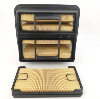 Modello di filtro dell'aria per camion 2829531 2829529 SA160079 utilizzato per camion merci di Hydwell