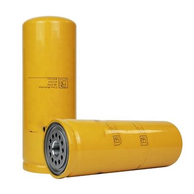 Filtro del carburante per motori diesel Hydwell 1R0749 per escavatore E345D 2914829600 95674 715132