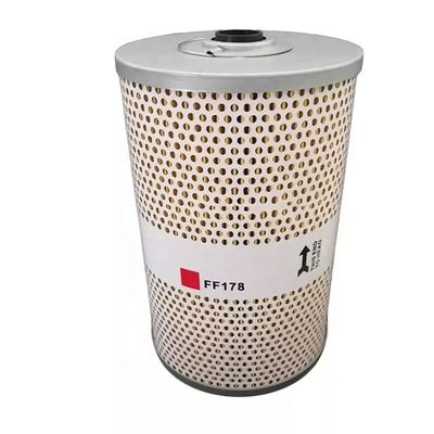 Modello di autocarro Filtro di carburante P550043 139097 256834 19199865 FF550043 per trattori