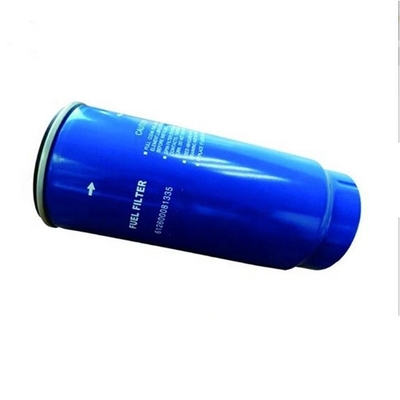 TT Westernunion Termine di pagamento Motore filtro del carburante elemento 612600081335 per Hydwell fornitura