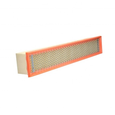 Elemento di filtro dell'aria della cabina del motore del trattore PA5696 OE NO. RE284091 per veicoli pesanti