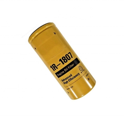 Filtro di lubrificante Hydwell Spin On Full Flow Filter 1R-1807 P551807 Perfetto per l'industria