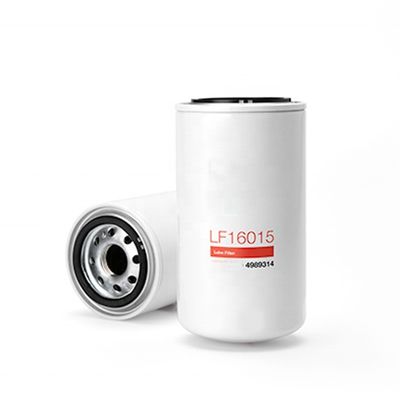 Filtro dell'olio del motore con numero di riferimento LF16015 P550520