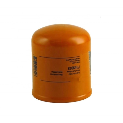 Filtro a rotazione per motori diesel per trattori Parti P169078 3I0743 AM102723 H35264Q HF169078