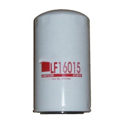 Filtro dell'olio del motore con numero di riferimento LF16015 P550520