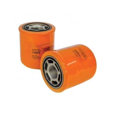 Filtro a rotazione per motori diesel per trattori Parti P169078 3I0743 AM102723 H35264Q HF169078