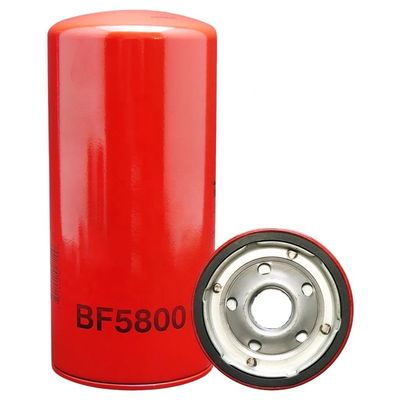 Filtro primario Hydwell Spin-On 23530706/BF5800/FF5207 P556915 per il sistema di combustibile diesel