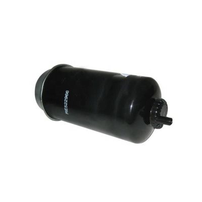 Filtro di ferro carta filtro del carburante RE522966 P551435 47357911 FS19985 per parti di escavatori