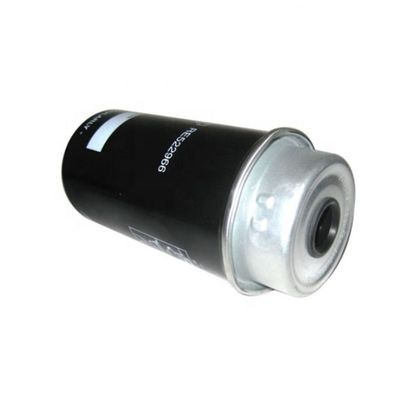 Filtro di ferro carta filtro del carburante RE522966 P551435 47357911 FS19985 per parti di escavatori