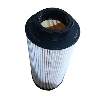 FF5695 Elemento filtro del carburante OE NO. 1699168 1616361 per trattori Parti di motori diesel
