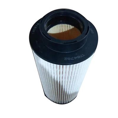 FF5695 Elemento filtro del carburante OE NO. 1699168 1616361 per trattori Parti di motori diesel