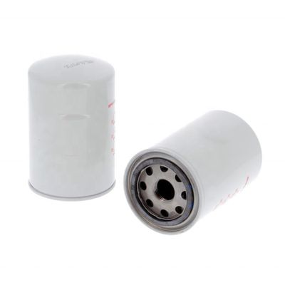 1998-2003 Spin di carta di ferro e fibra di vetro sul filtro idraulico per parti di motori di camion