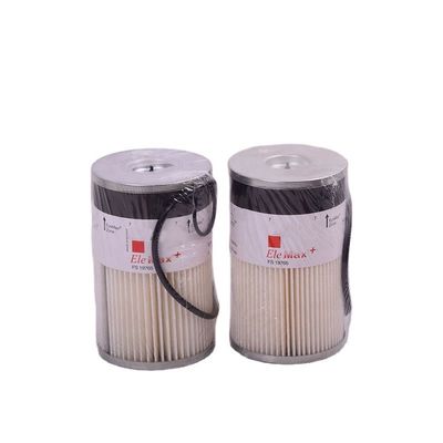 Filtro di separazione dell'acqua e del carburante per motore di trattore con certificazione CE FS19765