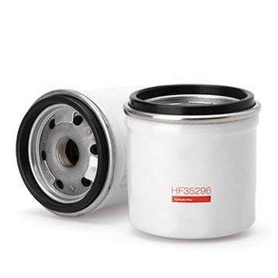 HF35296 Parti di macchine Filtro idraulico per olio P550606 29531007 TF1208 per ristorante