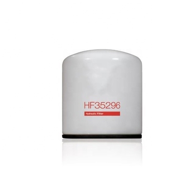 HF35296 Parti di macchine Filtro idraulico per olio P550606 29531007 TF1208 per ristorante