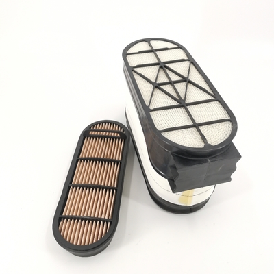 Hydwell Honeycomb Air Clean Filter Element per autoveicoli e autoveicoli 3212411 P608665 549665 36539600 E6521350M2 6521350M1 1536165