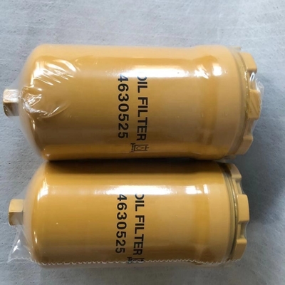 Filtro di ritorno idraulico per camion pesante 4630525 in sistema idraulico