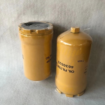 Filtro di ritorno idraulico per camion pesante 4630525 in sistema idraulico