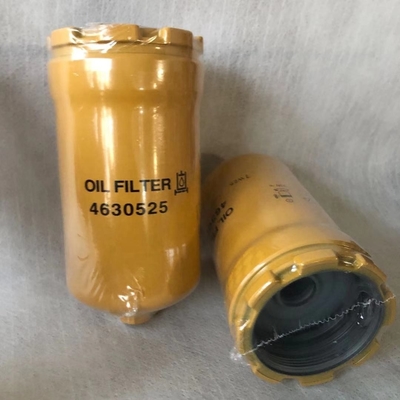 Filtro di ritorno idraulico per camion pesante 4630525 in sistema idraulico