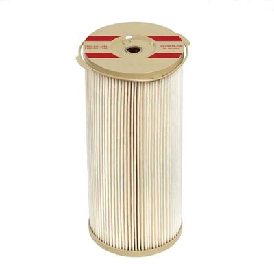 Carta filtro separatore carburante/acqua per 2020PM Escavatori trattoriS Parti del motore 2020PM-OR