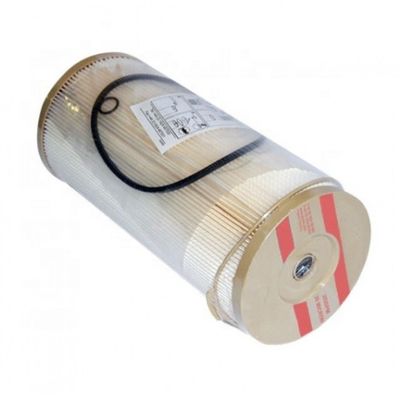 Carta filtro separatore carburante/acqua per 2020PM Escavatori trattoriS Parti del motore 2020PM-OR