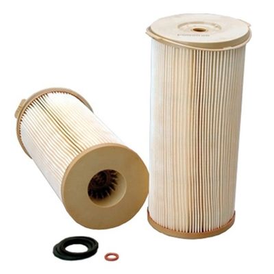 Carta filtro separatore carburante/acqua per 2020PM Escavatori trattoriS Parti del motore 2020PM-OR