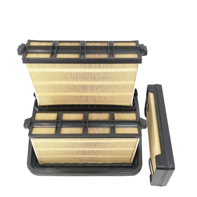 2490805 2829531 SA160077 Materiale cartaceo OEM ODM Filtro per autocarri Filtro per aria per motori diesel